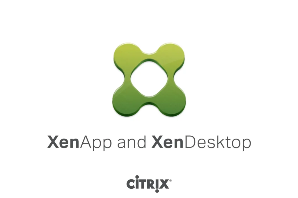 Citrix Citrix XenApp and XenDesktop